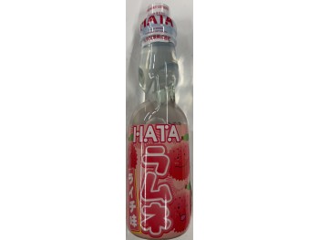 HATA RAMUNE LYCHEE FLA  200.00 MILLILITER