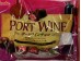 FURUTA PORT WINE CHOCOLATE  145.00 GRAM