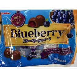 FURUTA BLUEBERRY CHOCOLATE  145.00 GRAM