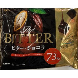 FURUTA BLACK CHOCOLATE  141.00 GRAM