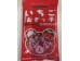 FURUTA MUGIKKO STRAWBERRY CHOCOLATE BEAN  12.00 GRAM