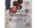 MELTY KISS PREMIUN CHOCOLATE STRAWBERRY  52.00 GRAM