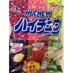 HI-CHEW JUKIN FLA JUICE SOFT CANDY  68.00 GRAM