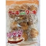 MARUSAN CAKE  204.00 GRAM