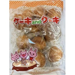MARUSAN CAKE  204.00 GRAM
