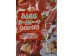 CAKE ROLL STRAWBERRY FLA  10.00 PIECE