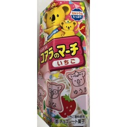 LOTTE BISCUIT-KOALA 48.00 GRAM