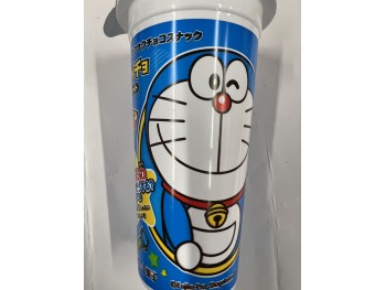 LOTTE CAPPUCCIO DORAEMON CHOCOLATE 37.00 GRAM