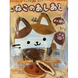 JJW MINI DORAYAKI 155.00 GELTABS