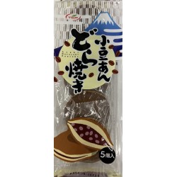 TCF RED BEAN DORAYAKI  300.00 GRAM