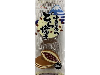 TCF RED BEAN DORAYAKI  300.00 GRAM