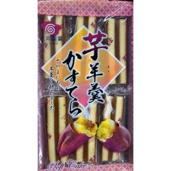 DS CASTELLA SWEET POTATO FLA 210.00 GRAM