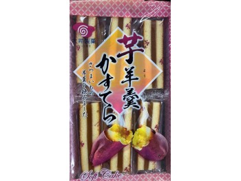 DS CASTELLA SWEET POTATO FLA 210.00 GRAM