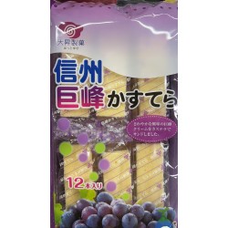 DS CASTELLA GRAPE FLA  180.00 GRAM