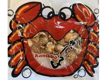 KANIKKO CRAB SNACK 65.00 GRAM