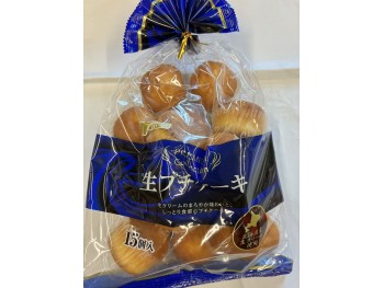 PREMIUM COLLECT MINI CAKE  15.00 PIECE