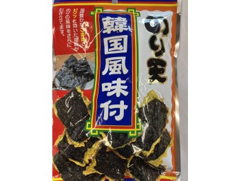 NORI TEMPURA WITH KOREA FLA  100.00 GRAM