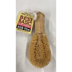 SEIWAPRO PLAM KITCHEN BRUSH   