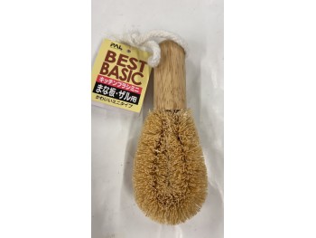 SEIWAPRO PLAM KITCHEN BRUSH   