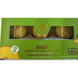 FUMANG PINEAPPLE FLA NICE CREAM 3.00 PIECE