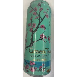 ARIZONA GREEN TEA  23.00 OUNCE