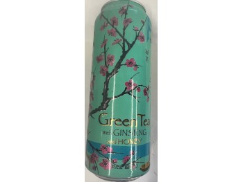 ARIZONA GREEN TEA  23.00 OUNCE