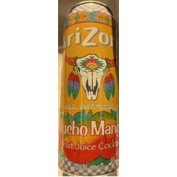 ARIZONA MUCHO MANGE 23.00 OUNCE