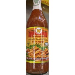 BUTTERFLY SWEET CIHLI SAUCE FOR CHICKEN  750.00 MILLILITER