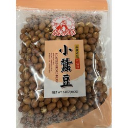 FARMER HOUSE ROAST BROAD BEAN 400.00 GRAM