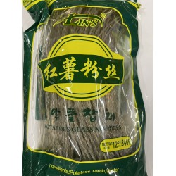 LIN'S SWEET POTATO VERMICELLI  340.00 GRAM