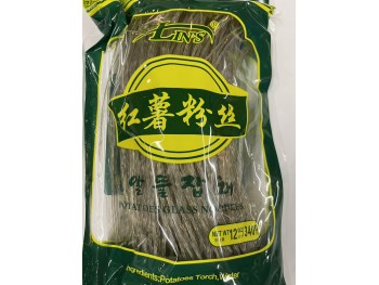 LIN'S SWEET POTATO VERMICELLI  340.00 GRAM