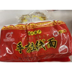 LIN'S FUZHOU FLOUR VERMICELLI  908.00 GRAM