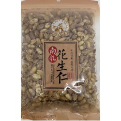 PEANUT KERNEL  400.00 GRAM