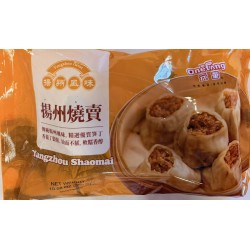 ONE TANG YANGZHOU SHAOMAI 300.00 GRAM