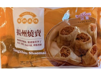 ONE TANG YANGZHOU SHAOMAI 300.00 GRAM