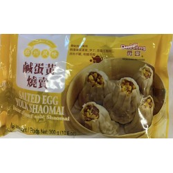 FROZEN EGG YOLK FLA SHOMAI 300.00 GRAM