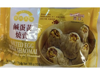 FROZEN EGG YOLK FLA SHOMAI 300.00 GRAM