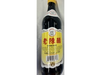 FXY VINEGAR  500.00 MILLILITER