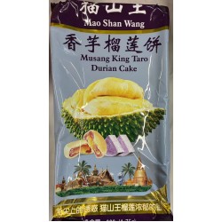 DURIAN TARO CAKE 300.00 GRAM