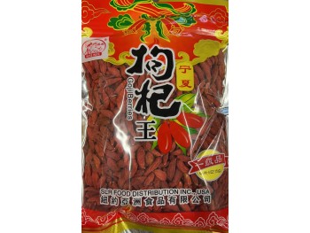 GOJI BERRIES 170.00 GRAM