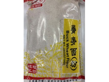 WISEWIFE BUCKWHEAT FLOUR  710.00 GRAM