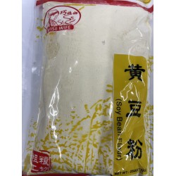 WISEWIFE SOY BEAN FLOUR  710.00 GRAM
