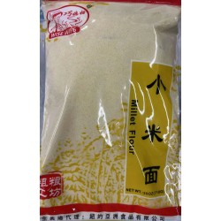 WISE WIFE MILLET FLOUR 710.00 GRAM