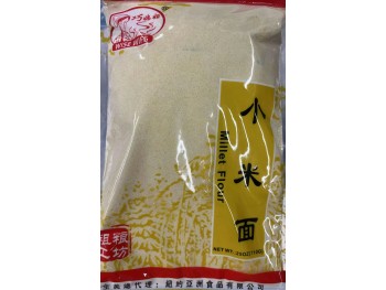 WISE WIFE MILLET FLOUR 710.00 GRAM