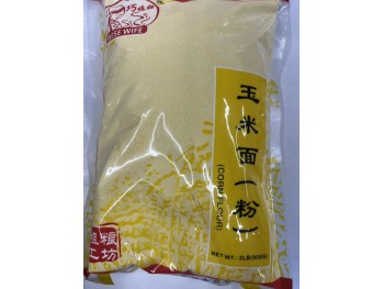 WISEWIFE CORN FLOUR 2.00 POUNDS