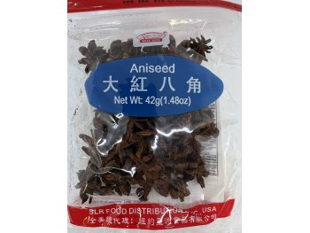 ANISEED 42.00 GRAM