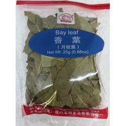 WISE WIFE BAY LEAF 20.00 GRAM