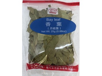 WISE WIFE BAY LEAF 20.00 GRAM