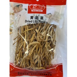 WISE WIFE DRIED LILY FLOWER  85.00 GRAM