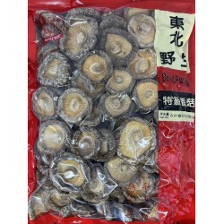 WISE WIFE DRIED SUPERIOR MUSHROOM 250.00 GRAM